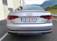 Audi A4 S line 35 TDI 110kW 150CV S tronic 4p.