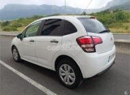 CITROEN C3 HDi Comercial