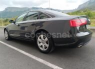 Audi A6 3.0 TDI 245cv quattro S tronic 4p.