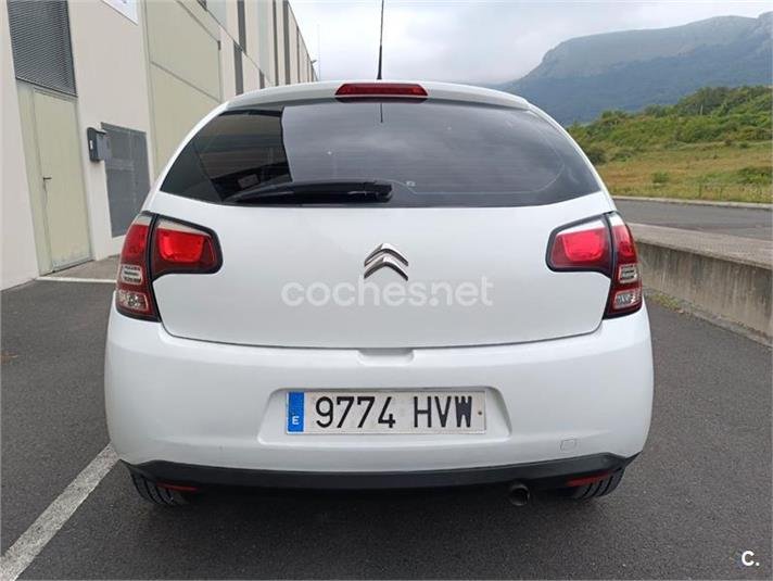 CITROEN C3 HDi Comercial