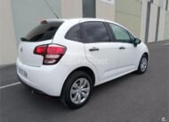 CITROEN C3 HDi Comercial