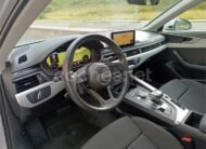 Audi A4 S line 35 TDI 110kW 150CV S tronic 4p.