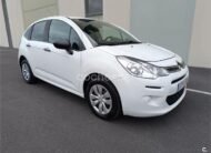 CITROEN C3 HDi Comercial