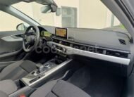 Audi A4 S line 35 TDI 110kW 150CV S tronic 4p.