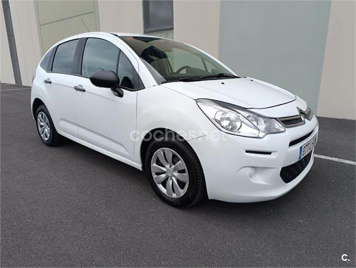 CITROEN C3 HDi Comercial