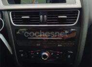 Audi A4 2.0 TDI 150cv 4p.