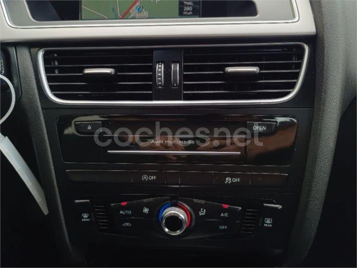 Audi A4 2.0 TDI 150cv 4p.