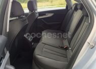 Audi A4 S line 35 TDI 110kW 150CV S tronic 4p.