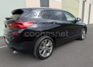 BMW X2 xDrive20dA 5p.