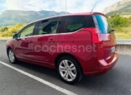 Peugeot 5008 Premium 2.0 HDI 150 FAP 5p.