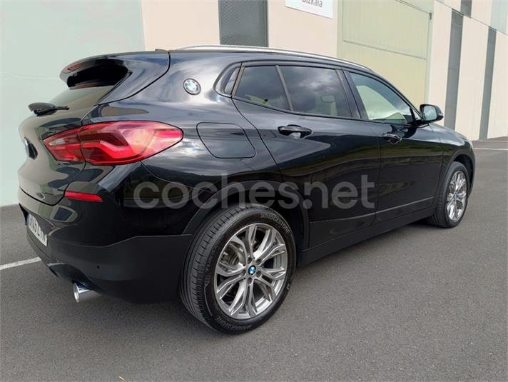 BMW X2 xDrive20dA 5p.