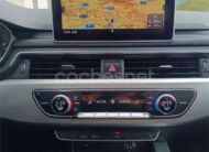 Audi A4 S line 35 TDI 110kW 150CV S tronic 4p.