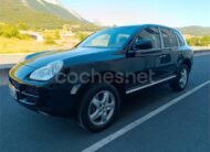 PORSCHE Cayenne 3.2 V6