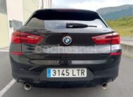 BMW X2 xDrive20dA 5p.