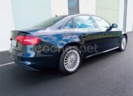 Audi A4 2.0 TDI 150cv 4p.