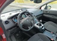 Peugeot 5008 Premium 2.0 HDI 150 FAP 5p.