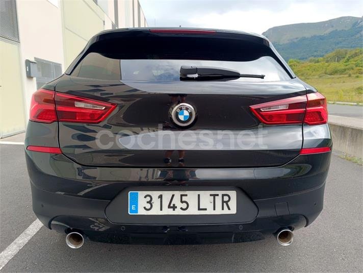 BMW X2 xDrive20dA 5p.