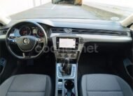 Volkswagen Passat Advance 1.6 TDI 88kW 120CV Variant 5p.