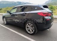 BMW X2 xDrive20dA 5p.