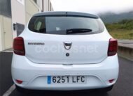 DACIA Sandero Comfort Blue dCi 70kW 95CV 5p.