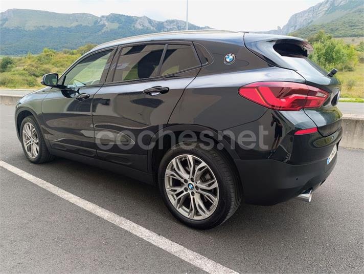 BMW X2 xDrive20dA 5p.