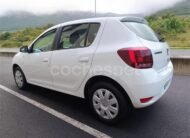 DACIA Sandero Comfort Blue dCi 70kW 95CV 5p.