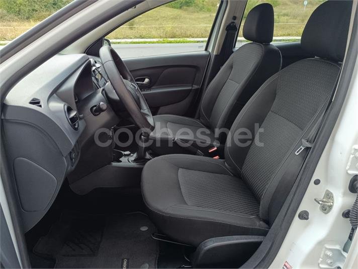 DACIA Sandero Comfort Blue dCi 70kW 95CV 5p.