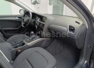 Audi A4 2.0 TDI 150cv 4p.