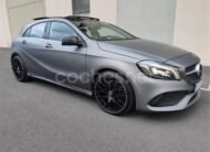 Mercedes Benz Clase A 220 d 5p.