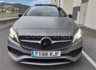 Mercedes Benz Clase A 220 d 5p.