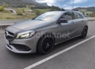 Mercedes Benz Clase A 220 d 5p.