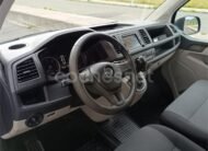 VOLKSWAGEN Transporter Kombi Largo TM 2.0 TDI 110kW BMT DSG 4p.