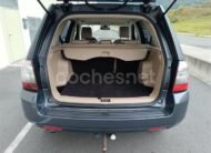 LAND-ROVER Freelander 2.2 SD4 Auto S 190cv 5p.