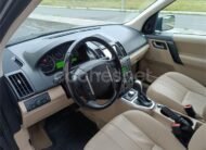 LAND-ROVER Freelander 2.2 SD4 Auto S 190cv 5p.