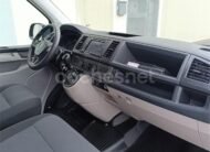 VOLKSWAGEN Transporter Kombi Largo TM 2.0 TDI 110kW BMT DSG 4p.