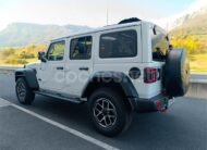 JEEP Wrangler Rubicon 2.0T GME 203kW 270CV 8ATX E6D 5p.