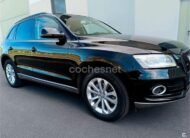 Audi Q5 2.0 TDI 140kW quattro S tronic 5p.