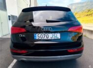 Audi Q5 2.0 TDI 140kW quattro S tronic 5p.