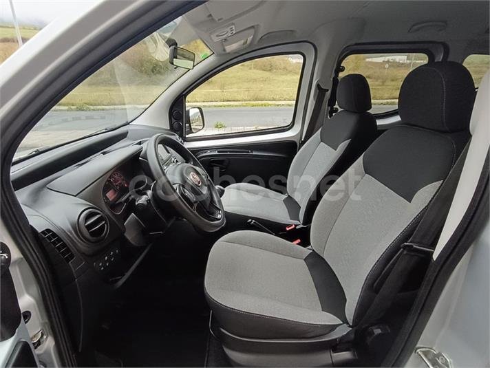 FIAT Qubo Easy 1.4 57kW 77CV 5p.