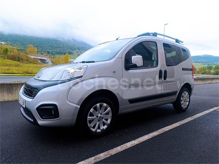 FIAT Qubo Easy 1.4 57kW 77CV 5p.