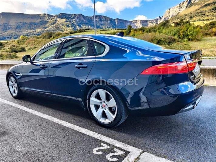 JAGUAR XF 3.0 V6 Diesel RSport