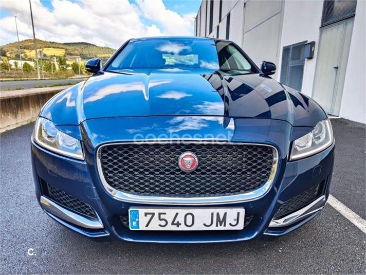 JAGUAR XF 3.0 V6 Diesel RSport