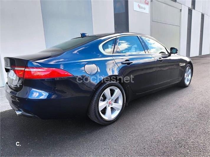 JAGUAR XF 3.0 V6 Diesel RSport