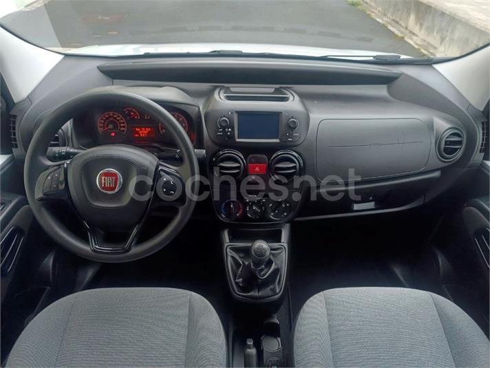 FIAT Qubo Easy 1.4 57kW 77CV 5p.