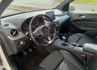 Mercedes Benz Clase B 200 CDI Sport 5p.