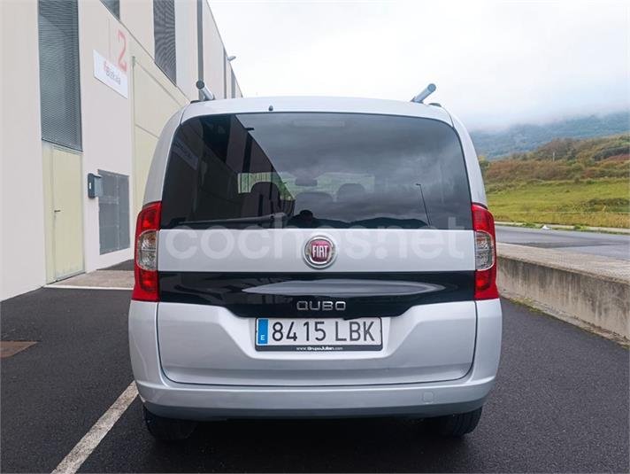 FIAT Qubo Easy 1.4 57kW 77CV 5p.