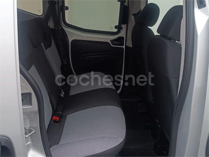 FIAT Qubo Easy 1.4 57kW 77CV 5p.