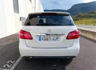 Mercedes Benz Clase B 200 CDI Sport 5p.