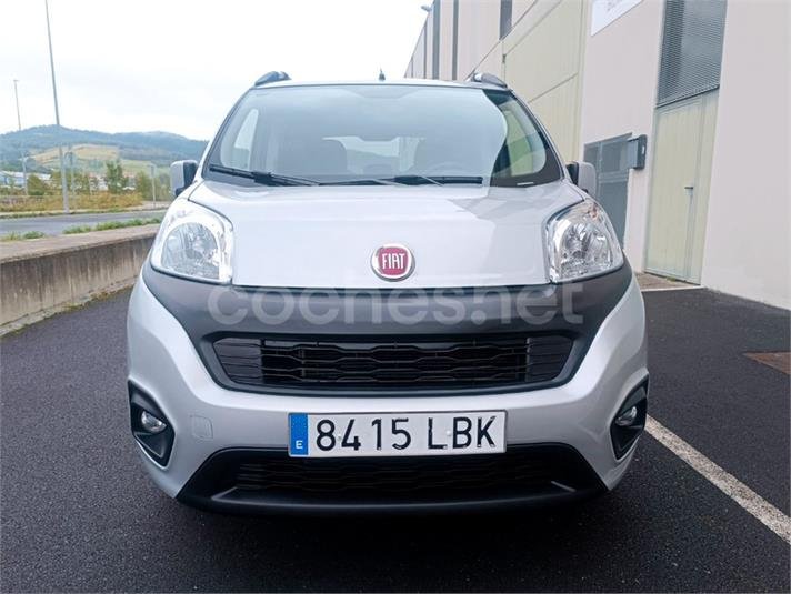 FIAT Qubo Easy 1.4 57kW 77CV 5p.