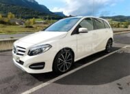 Mercedes Benz Clase B 200 CDI Sport 5p.